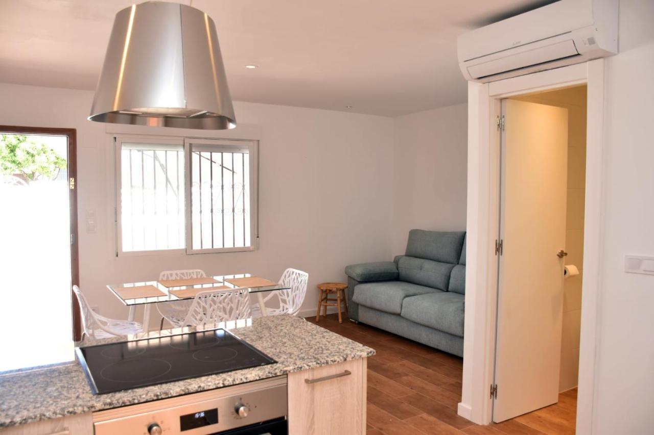 Casa Alex Torrevieja- Holiday House - Con Piscina Comunitaria Zewnętrze zdjęcie